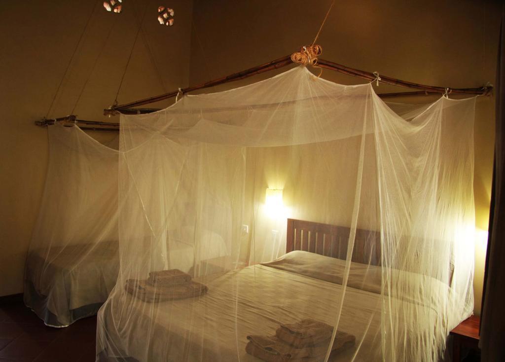 Olga'S The Italian Corner Hotel Livingstone Phòng bức ảnh