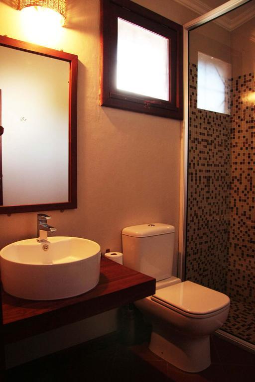 Olga'S The Italian Corner Hotel Livingstone Phòng bức ảnh